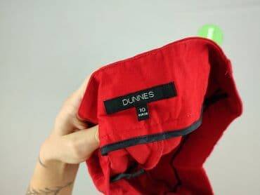 sukienka dunnes: Dunnes, Spodnie materiałowe damskie, rozmiar M — 4