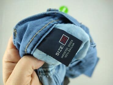 pepco klapki hello kitty: Jeansy dla mężczyzn, rozmiar XL — 5