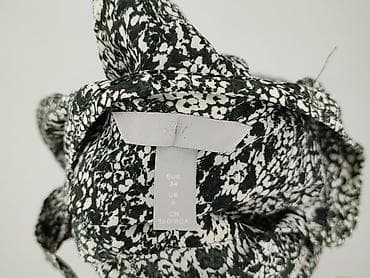 termo bluzki: H&M, Koszula damska, rozmiar 2XS — 4