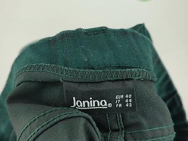 garnitury taranko: Janina, Spodnie materiałowe damskie, rozmiar M — 4