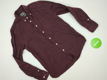 spodnie lenar plus: Primark, Koszulа dla mężczyzn, rozmiar M — 2