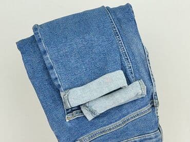 topshop jeansy: Topshop, Jeansy damskie, rozmiar M — 6