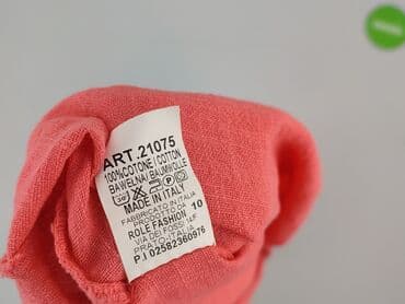 długość koszulki a wzrost: Bluzka damska, One size — 5