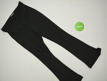 pants: Primark, Spodnie materiałowe damskie, rozmiar L — 2