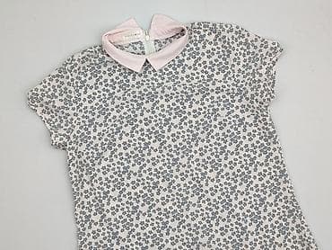 blouse h: Жіноча блуза, розмір L — 1