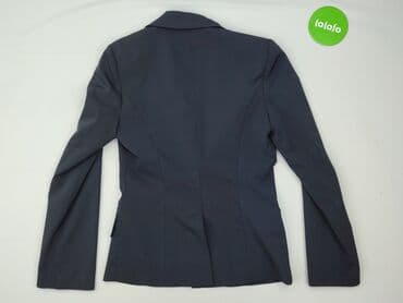 mohito marynarki w kratę: S.Oliver, Marynarka damska, S — 3