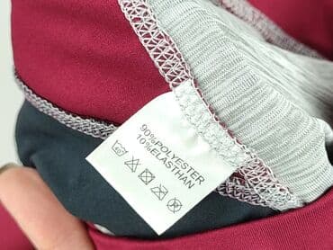 lidl termiczna bielizna: Legginsy Sportowe damskie, rozmiar S — 6