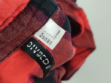 Жінкам: H&M, Сорочка жіноча, розмір L — 4
