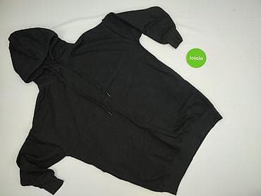 bluza moro cropp: Bluza z kapturem damska, rozmiar XS — 2