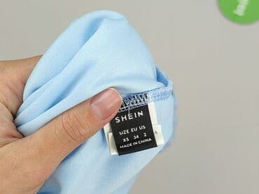 mirons sukienki: Shein, Women`s dress, size XS (EU 34) — 4