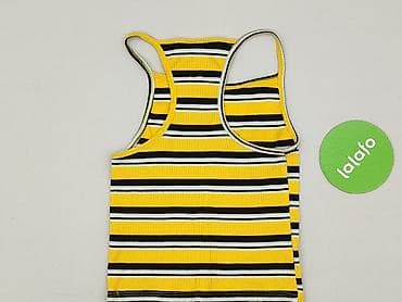 koszulki bench: Gina Tricot, Top damski, rozmiar XS — 3