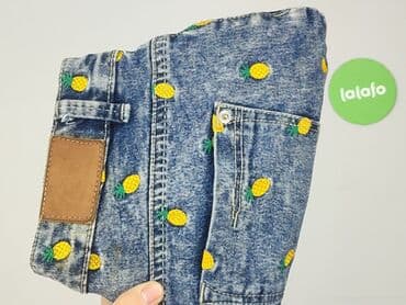 klapki z wlasnym napisem: Szorty damskie, S — 4