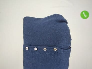 Ubrania damskie: Kardigan damski, rozmiar 3XL — 4