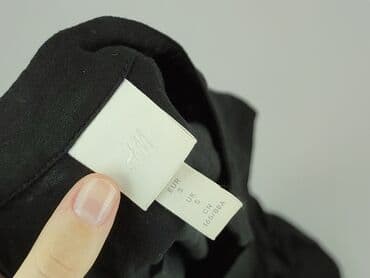 sukienka z odkrytymi plecami h m: H&M, Sukienka damska, rozmiar S — 5