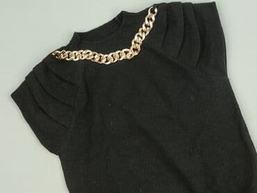 elegancki sweterek do sukienki: Women`s sweater, S — 1