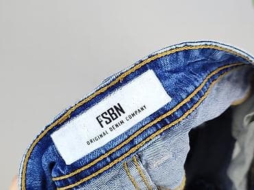 fox: FSBN, Jeansy dla mężczyzn, rozmiar M — 4