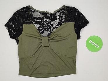 bluzki bombki: Bluzka damska, rozmiar S — 2