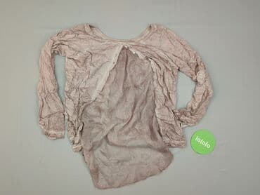 tkaniny na bluzy: Bluzka damska, rozmiar M — 2