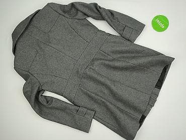 mango plaszcze: Comptoir des Cotonniers, Płaszcz damski, rozmiar XL — 3