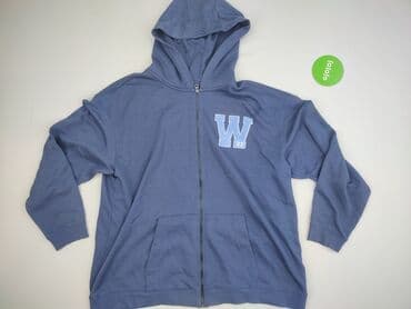 deadpool ubrania: C&A, Bluza z kapturem damska, rozmiar 2XL — 2