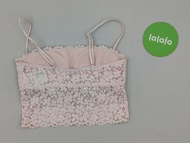 crop top hugo: H&M, Women`s top, size S — 3