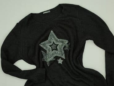 Swetry: Janina, Sweter damski, rozmiar XL