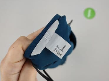 sweter z perełkami h m: H&M, Bluzka damska, rozmiar XS — 4