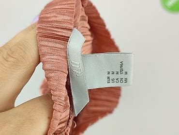 bluza biala: Zara, Bluzka damska, rozmiar M — 5