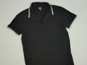 koszulka mon polo: X-MAIL, Koszulka polo dla mężczyzn, rozmiar M — 5