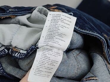 jeansy lindex: Lindex, Jeans for women, size M — 6