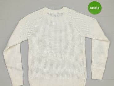 sweter z c a: Cropp, Women`s sweater, size XS (EU 34) — 3