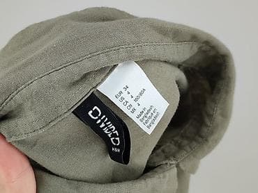 koszula od mango: H&M Divided, Koszula damska, rozmiar XS — 4