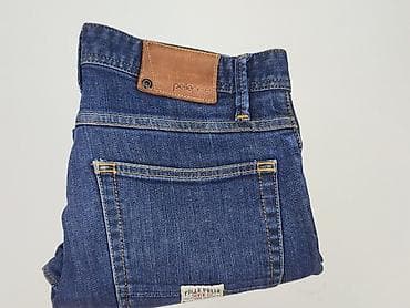 bluzy levis: Jeansy dla mężczyzn, rozmiar M — 6