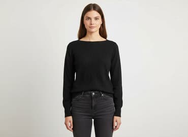 bluzy budowlane: Bluzka damska, rozmiar L — 8