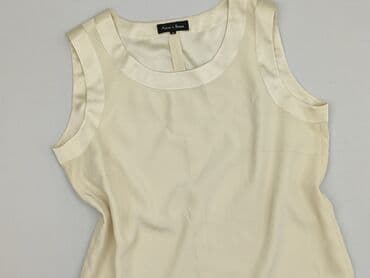 obcisly top: Braun, Women`s top, L — 1