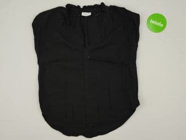 junarose spodnie: Janina, Bluzka damska, rozmiar M — 2