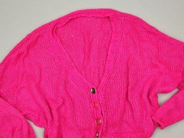 sweter z hello kitty: ITALY FASHION, Kardigan damski, rozmiar One size — 1