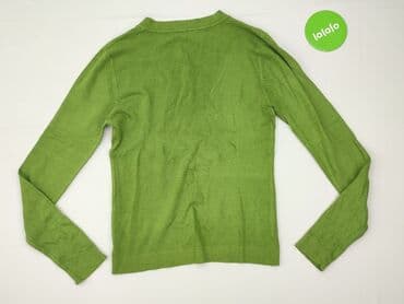 kurtki zimowe damskie c a: Sweter damski, rozmiar S — 3