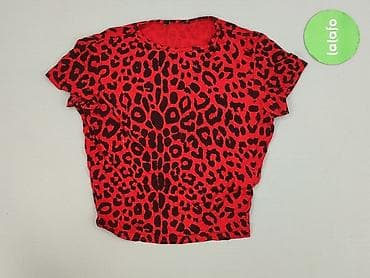 represent t shirty: T-shirt damski, rozmiar S — 2