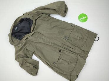 kurtka zimowa damska z kapturem reserved: Reserved, Parka damska, S — 2