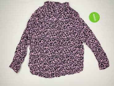 ubrania z kotem: Bluzka damska, rozmiar M — 3
