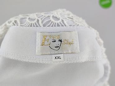 slubne: Bluzka damska, rozmiar 2XL — 4