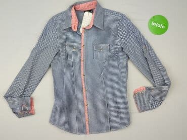 koszula new era: Senes, Koszula damska, rozmiar M — 2