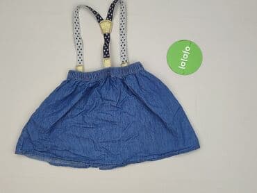 5 10 15 kurtki dla dziewczynek: Skirt, So cute, 12-18 months, condition - Perfect — 3