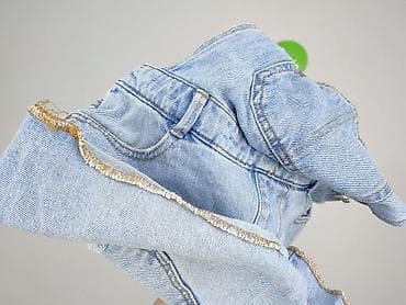 majtki briefs: PULL&BEAR, Ogrodniczki damskie, rozmiar S — 4