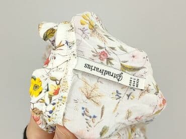 mango spodnie w paski: Stradivarius, Bluzka damska, rozmiar S — 5