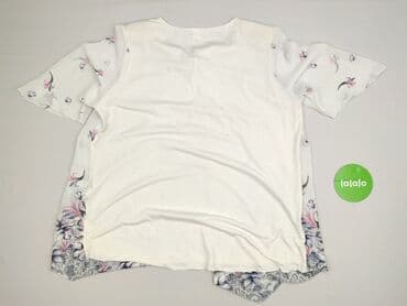 Kobiety: Bluzka damska, rozmiar XL — 3