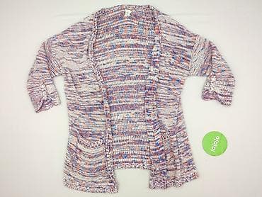 canda plaszcz: Sinsay, Kardigan damski, rozmiar M — 2