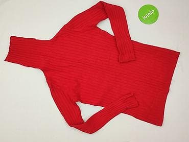 bluzy tanio: Golf damski, rozmiar S — 3