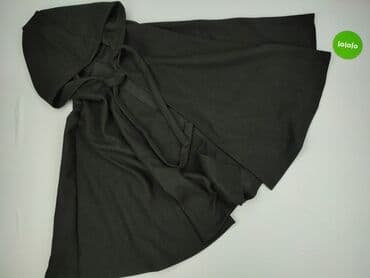 kurtki zimowe wyprzedaz: Shein Curve, Пончо жіноче, 3XL на lalafo.pl — 2 kurtki zimowe wyprzedaz: Shein Curve, Пончо жіноче, 3XL — 2